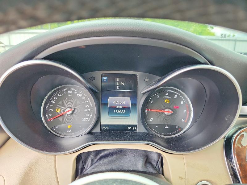 Продажа на аукционе авто 2018 Mercedes-benz C, vin: 55SWF4KBXJU261927, номер лота: 52032926