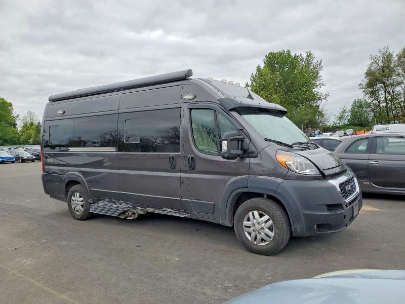 Aukcja sprzedaży 2022 Ram Promaster 3500, vin: 3C6MRVJG4NE105727, numer aukcji: 51698626