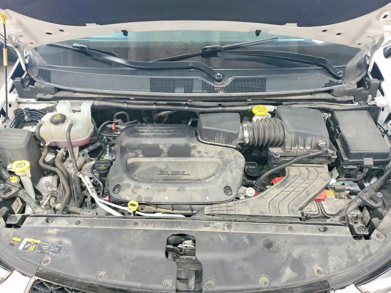 Aukcja sprzedaży 2024 Chrysler Pacifica, vin: 2C4RC1BG4RR176065, numer aukcji: 48794416