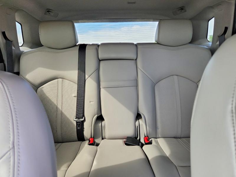 2013 Cadillac Srx მანქანა იყიდება აუქციონზე, vin: 3GYFNCE30DS510132, აუქციონის ნომერი: 49154446