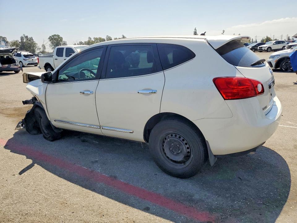 Aukcja sprzedaży 2012 Nissan Rogue, vin: JN8AS5MT0CW299964, numer aukcji: 41630176