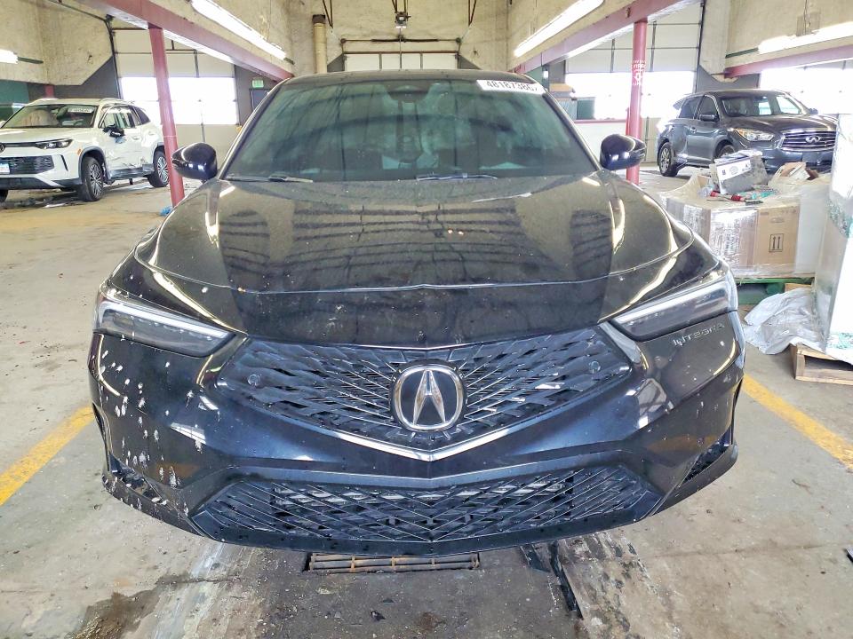 Aukcja sprzedaży 2025 Acura Integra, vin: 19UDE4G70SA009096, numer aukcji: 48187386