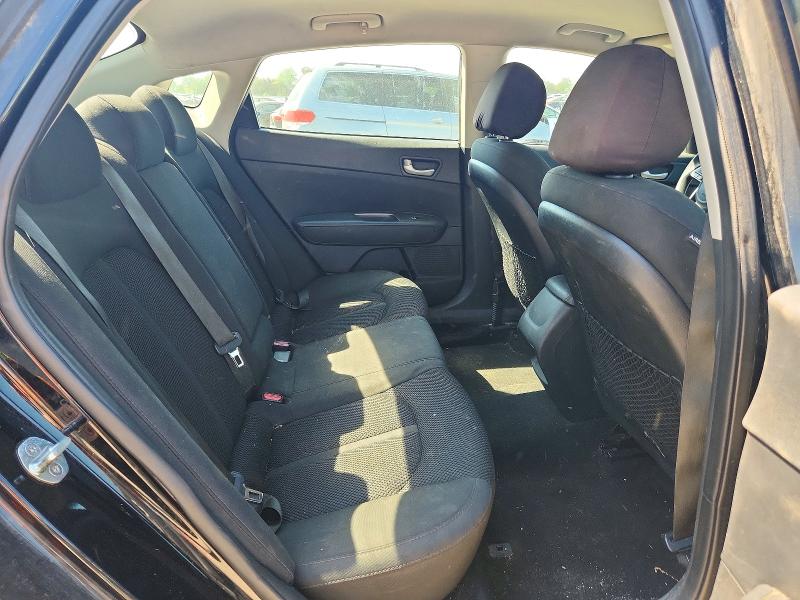 2019 Kia Optima მანქანა იყიდება აუქციონზე, vin: 5XXGT4L39KG338677, აუქციონის ნომერი: 49810816