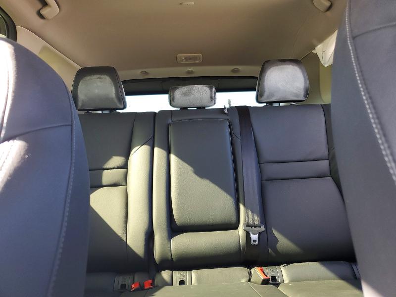 2023 Nissan Rogue მანქანა იყიდება აუქციონზე, vin: JN8BT3CA7PW004743, აუქციონის ნომერი: 49819216