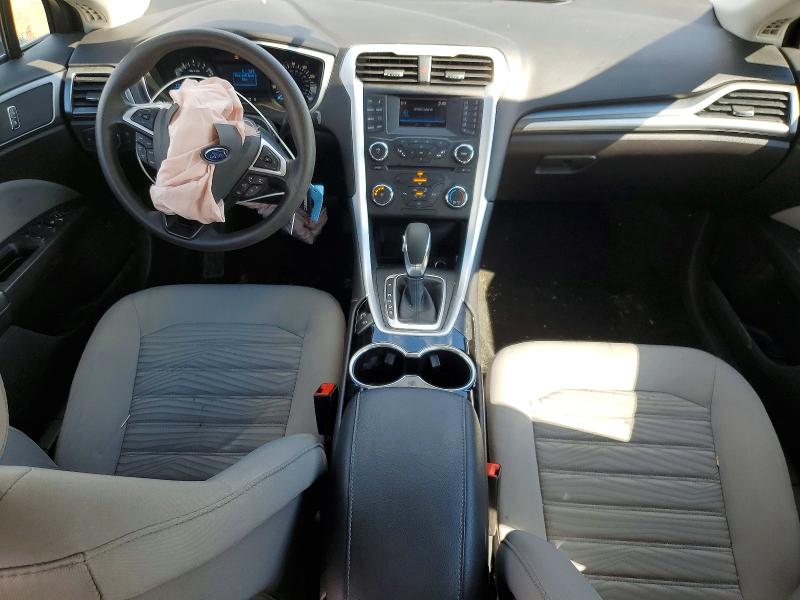 Aukcja sprzedaży 2016 Ford Fusion, vin: 3FA6P0G72GR351999, numer aukcji: 48396326