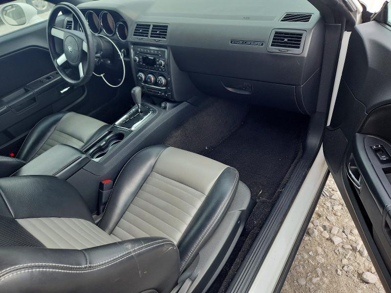 Продажа на аукционе авто 2010 Dodge Challenger, vin: 2B3CJ4DV6AH314032, номер лота: 49927416