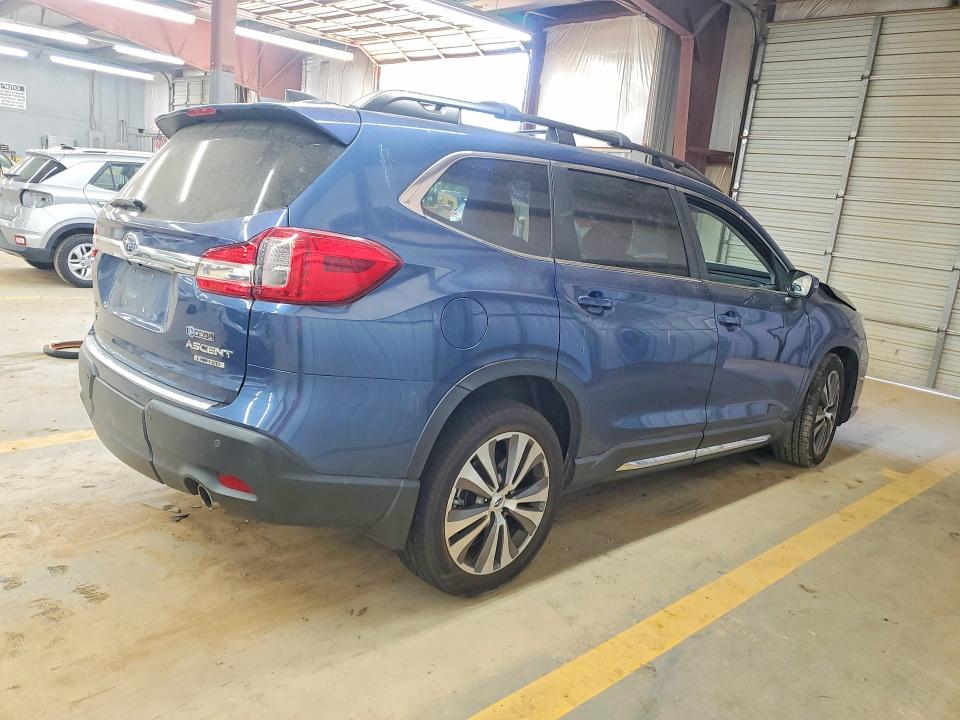 Aukcja sprzedaży 2021 Subaru Ascent, vin: 4S4WMAPDXM3434634, numer aukcji: 50822756