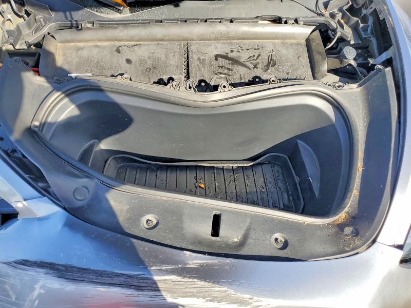 48666326 :رقم المزاد ، 7SAYGDEEXRA290000 vin ، 2024 Tesla Model Y مزاد بيع