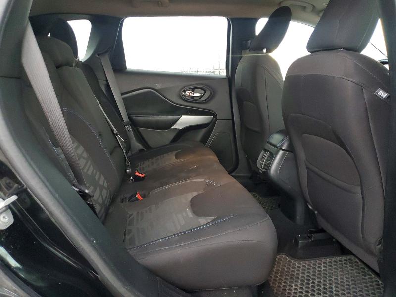 Aukcja sprzedaży 2019 Jeep Cherokee, vin: 1C4PJMAX6KD483276, numer aukcji: 49388376