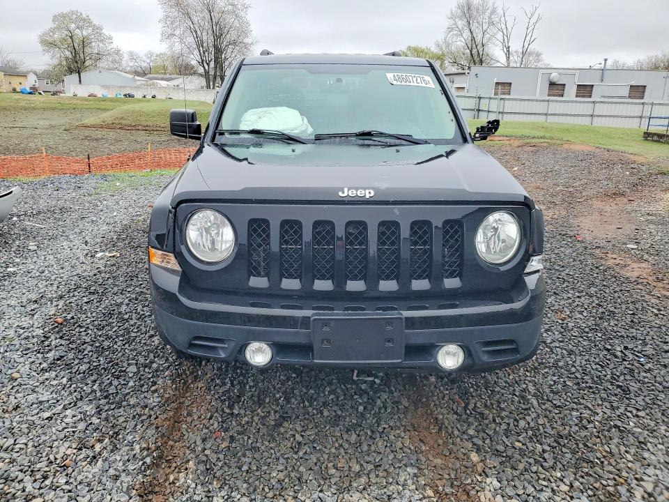 48607276 :رقم المزاد ، 1C4NJRFB9GD581100 vin ، 2016 Jeep Patriot مزاد بيع