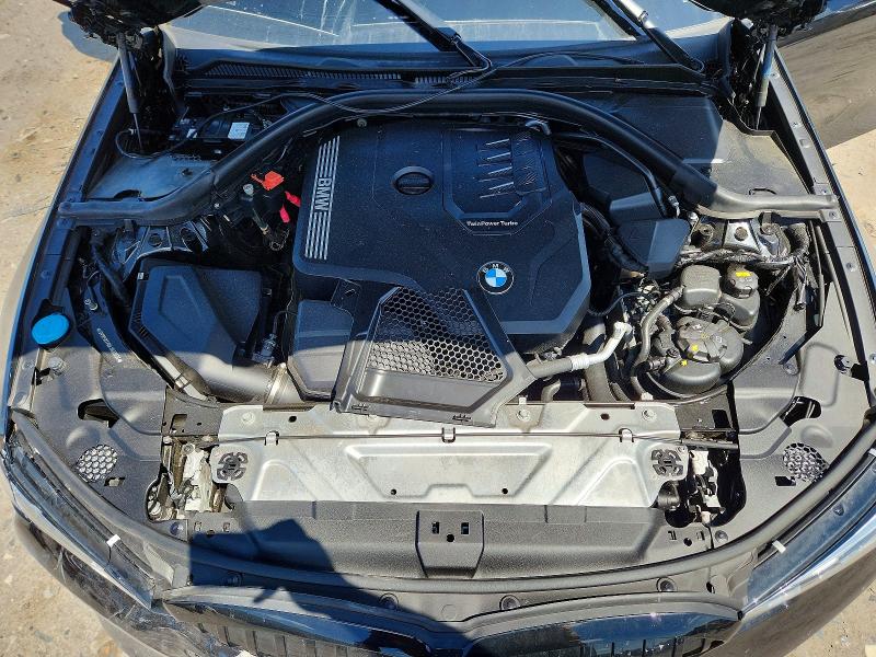 Aukcja sprzedaży 2020 Bmw 330xi, vin: 3MW5R7J00L8B37630, numer aukcji: 51557316
