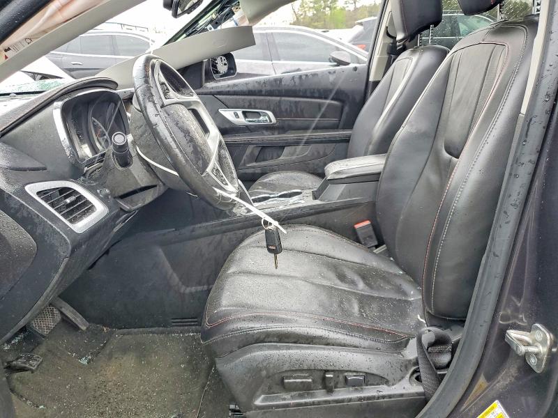 49602356 :رقم المزاد ، 2GKFLVEK4D6276563 vin ، 2013 Gmc Terrain مزاد بيع