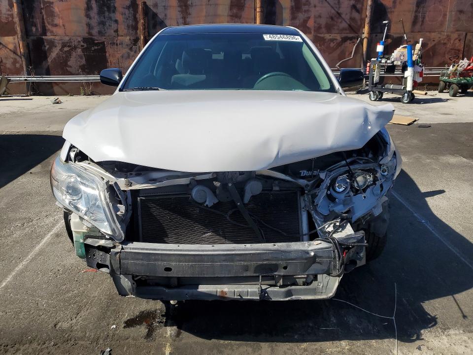 2010 Toyota Camry მანქანა იყიდება აუქციონზე, vin: 4T4BF3EK2AR062806, აუქციონის ნომერი: 48546896