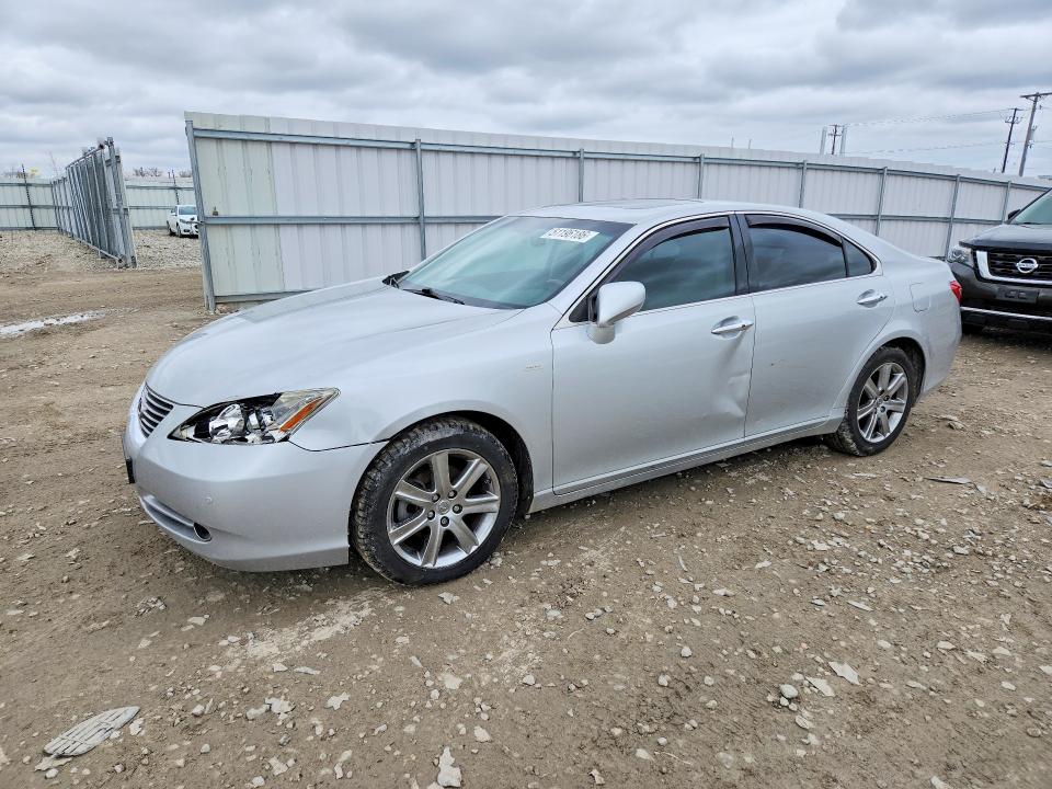 Aukcja sprzedaży 2008 Lexus Es, vin: JTHBJ46G182231456, numer aukcji: 51196186