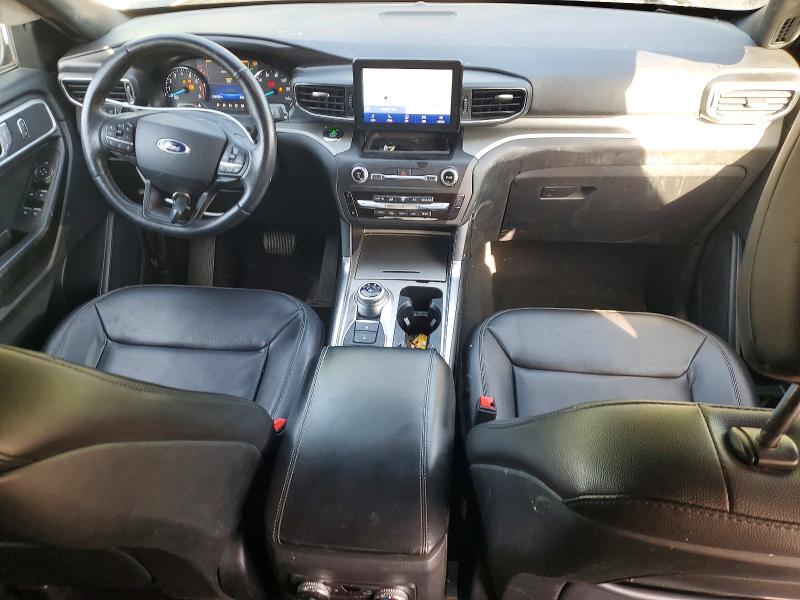 Aukcja sprzedaży 2020 Ford Explorer, vin: 1FMSK8DHXLGB39447, numer aukcji: 49464416