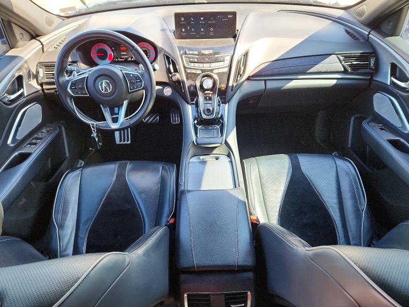 Aukcja sprzedaży 2019 Acura Rdx, vin: 5J8TC2H65KL019316, numer aukcji: 48939646