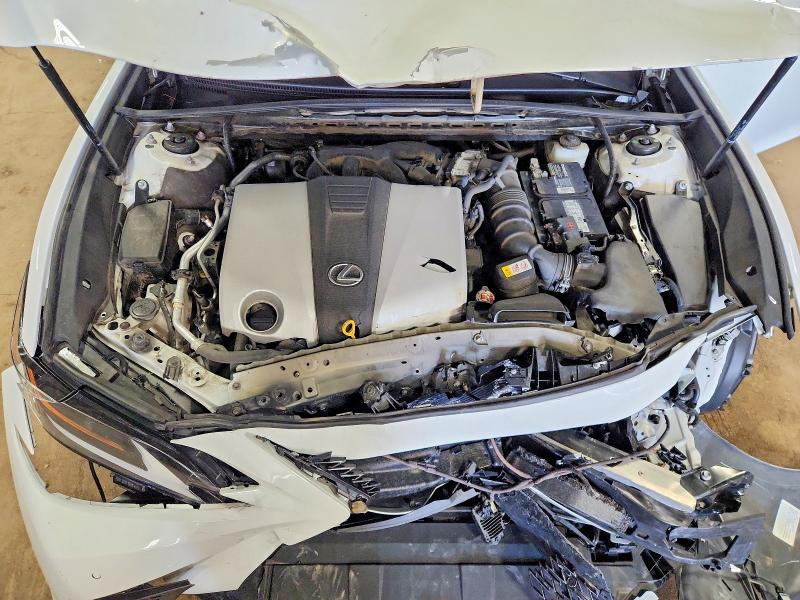 Продажа на аукционе авто 2019 Lexus Es, vin: 58ABZ1B13KU007938, номер лота: 50227676