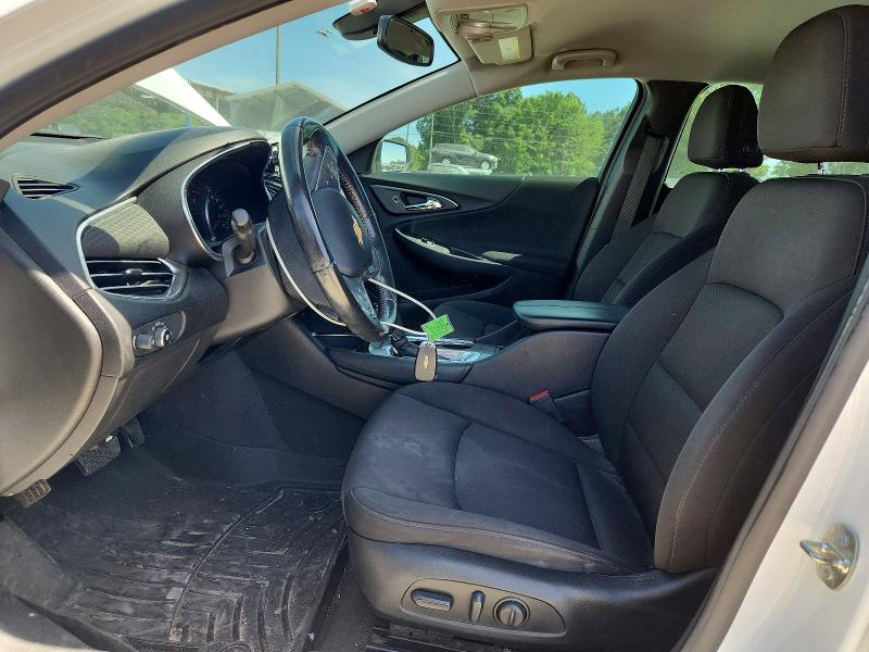 Продаж на аукціоні авто 2018 Chevrolet Malibu, vin: 1G1ZD5STXJF276953, номер лоту: 51016276