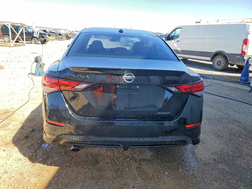 49905526 :رقم المزاد ، 3N1AB8DV1NY315747 vin ، 2022 Nissan Sentra مزاد بيع