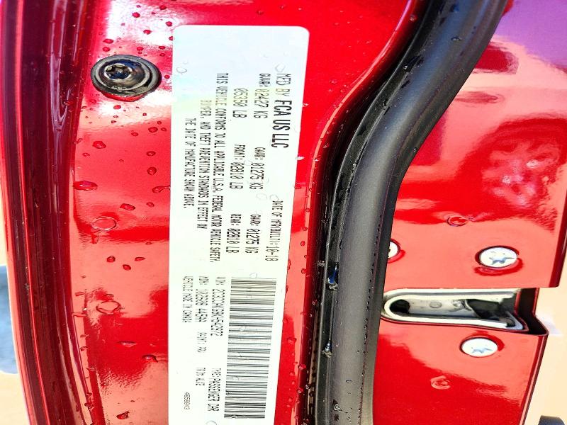 Aukcja sprzedaży 2019 Chrysler 300, vin: 2C3CCAKG8KH542972, numer aukcji: 51013116