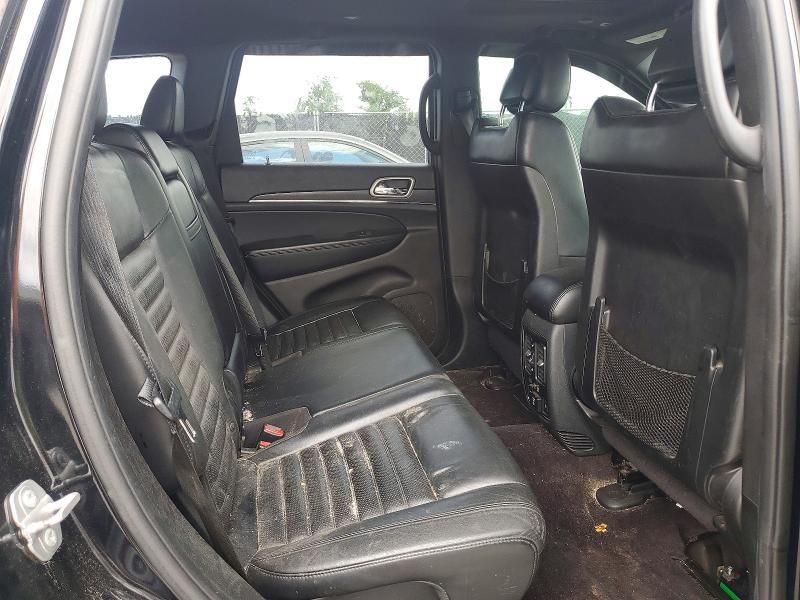 Aukcja sprzedaży 2018 Jeep Grand Cherokee, vin: 1C4RJEBG6JC275139, numer aukcji: 49472386