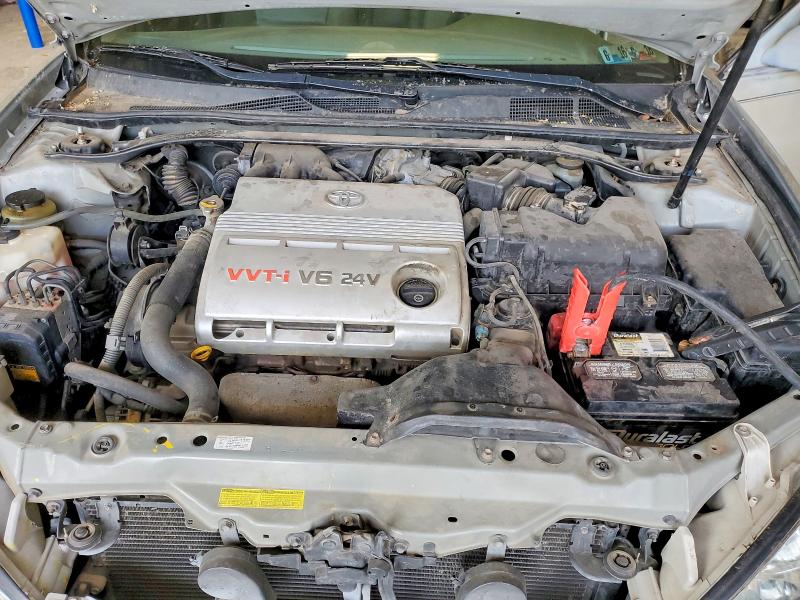 Продаж на аукціоні авто 2006 Toyota Camry, vin: 4T1BF30K66U622514, номер лоту: 50196866