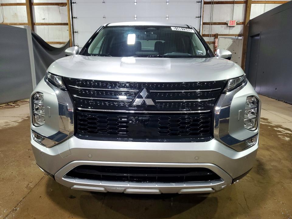 Aukcja sprzedaży 2024 Mitsubishi Outlander, vin: JA4J4VA82RZ076123, numer aukcji: 51861346