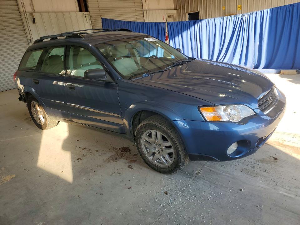 Продажа на аукционе авто 2007 Subaru Outback, vin: 4S4BP61C877310751, номер лота: 48712696