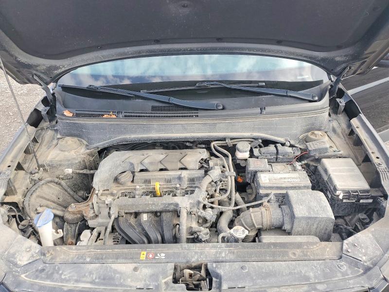 50558006 :رقم المزاد ، KMHRC8A36LU046219 vin ، 2020 Hyundai Venue مزاد بيع