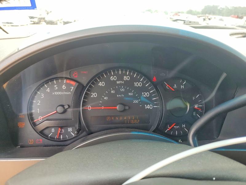 Aukcja sprzedaży 2007 Nissan Titan, vin: 1N6BA07A87N241559, numer aukcji: 51099936