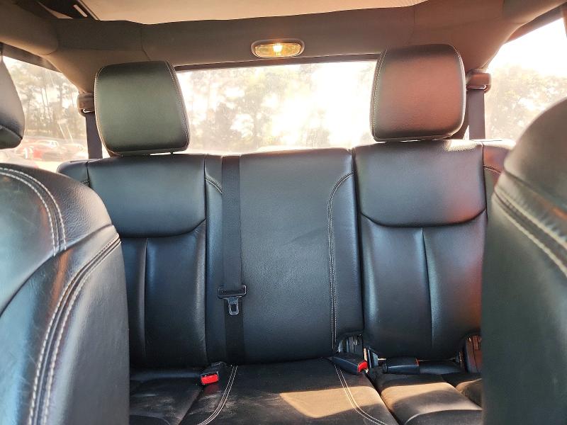 50001646 :رقم المزاد ، 1C4BJWEG6FL666608 vin ، 2015 Jeep Wrangler Unlimited مزاد بيع