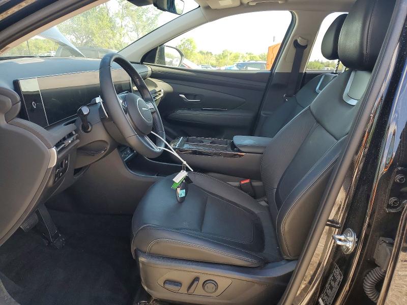 Aukcja sprzedaży 2025 Hyundai Tucson, vin: 5NMJECDEXSH459326, numer aukcji: 50351146