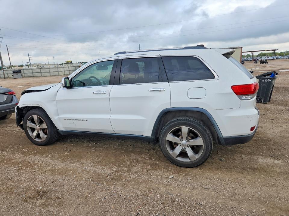 Продажа на аукционе авто 2014 Jeep Grand Cherokee, vin: 1C4RJFBG5EC201061, номер лота: 48516676