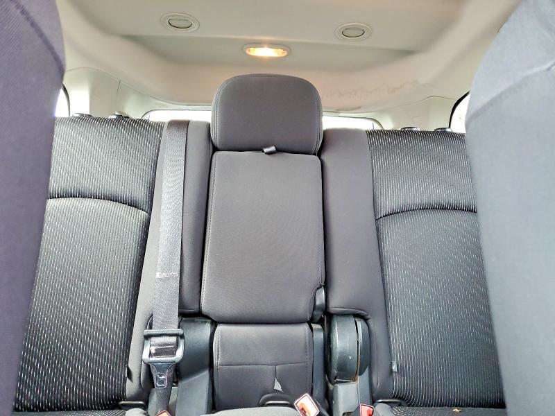 48752476 :رقم المزاد ، 3C4PDCAB5CT315579 vin ، 2012 Dodge Journey مزاد بيع