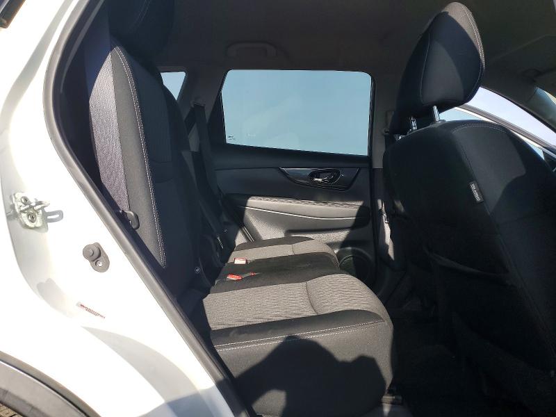 Aukcja sprzedaży 2018 Nissan Rogue, vin: KNMAT2MV4JP567656, numer aukcji: 50272936