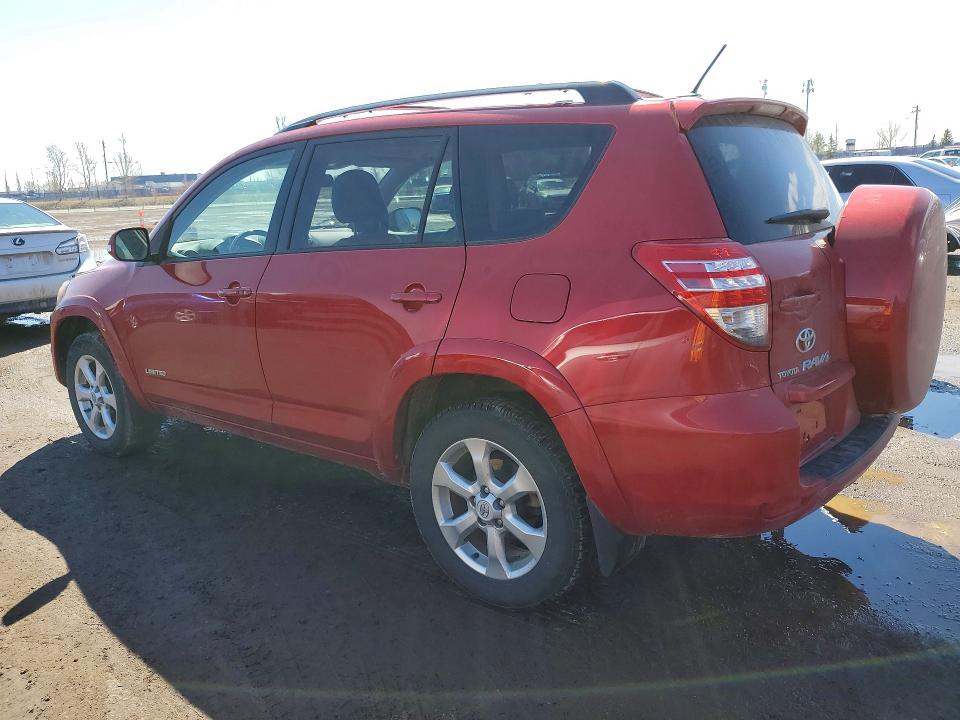 2010 Toyota Rav4 მანქანა იყიდება აუქციონზე, vin: 2T3DK4DV7AW021112, აუქციონის ნომერი: 49913776