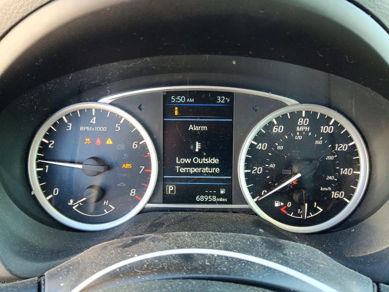 Продаж на аукціоні авто 2019 Nissan Sentra, vin: 3N1AB7AP3KY353489, номер лоту: 49027116