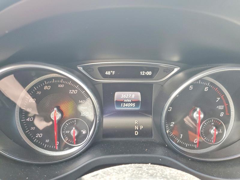 Продажа на аукционе авто 2020 Mercedes-benz Gla, vin: WDCTG4GB2LU024590, номер лота: 48809646