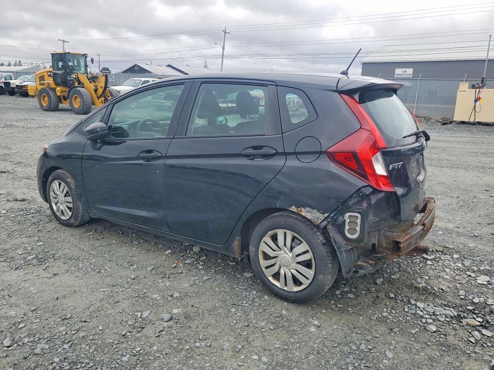 Aukcja sprzedaży 2015 Honda Fit, vin: 3HGGK5H54FM102723, numer aukcji: 50450106