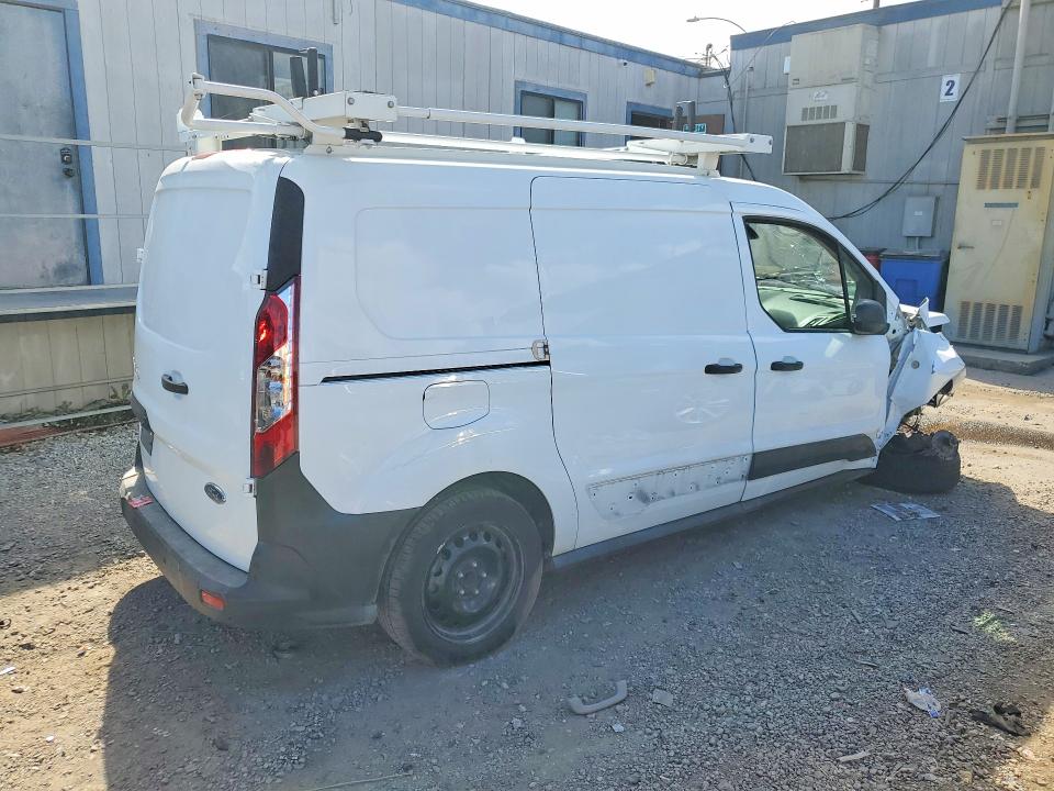 Aukcja sprzedaży 2022 Ford Transit Connect, vin: NM0LS7S22N1522156, numer aukcji: 48994716