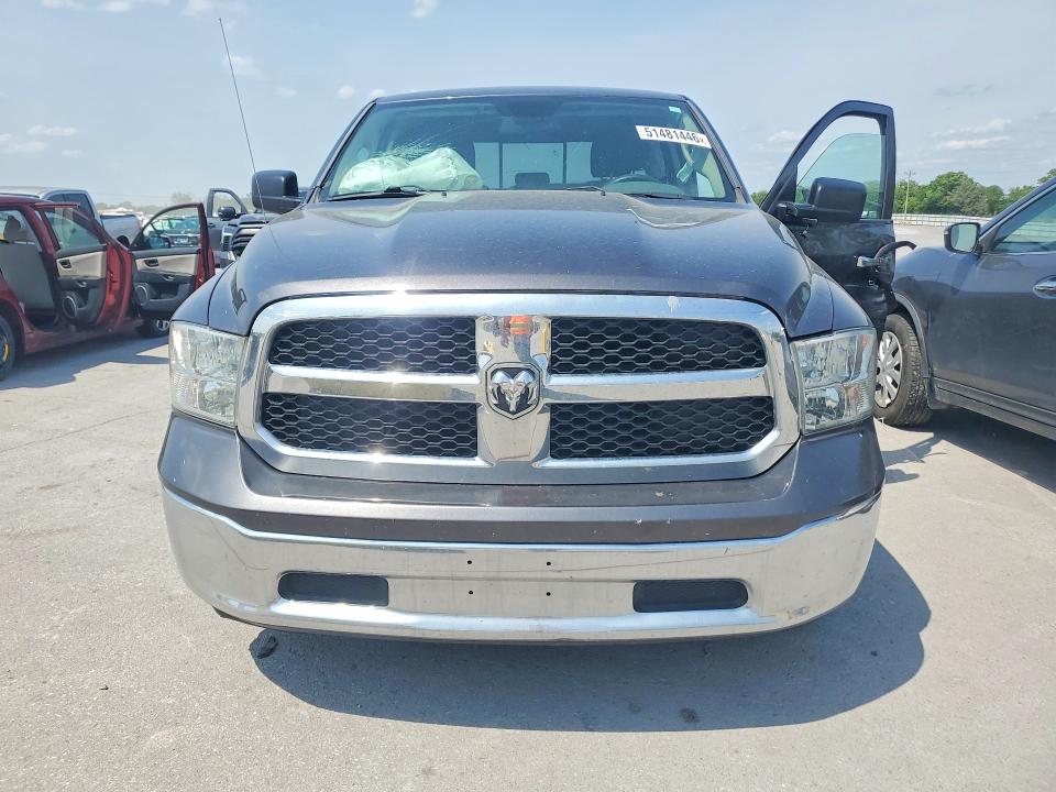 2016 Ram 1500 მანქანა იყიდება აუქციონზე, vin: 1C6RR6GG4GS277601, აუქციონის ნომერი: 51481446