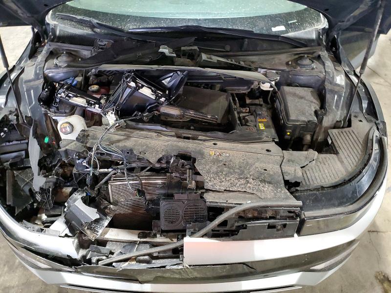 Продажа на аукционе авто 2024 Hyundai Ioniq 5, vin: KM8KNDDFXRU244918, номер лота: 50474736