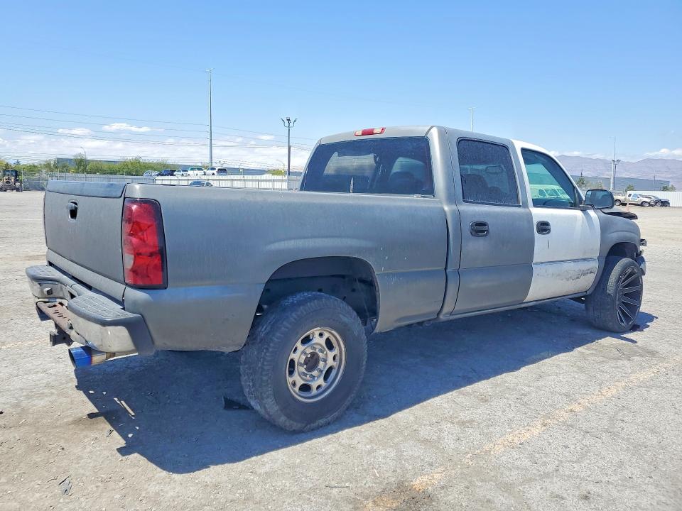 56797146 :رقم المزاد ، 1GCGC13U01F147931 vin ، 2001 Chevrolet Silverado مزاد بيع