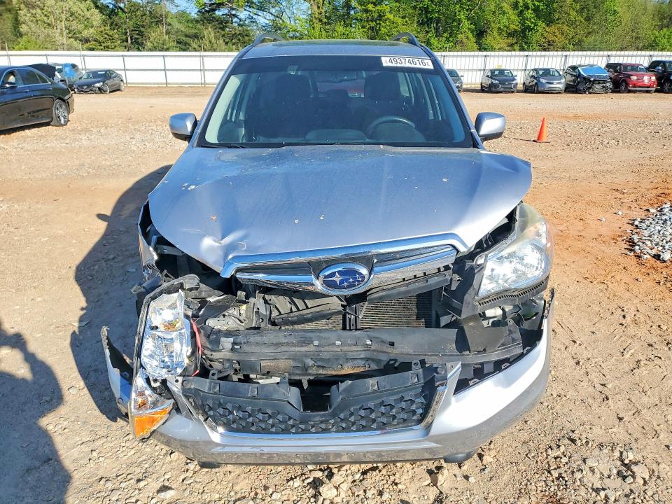 Продажа на аукционе авто 2016 Subaru Forester, vin: JF2SJADC3GH562908, номер лота: 49374616