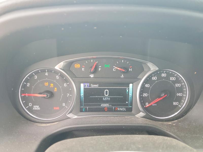 Aukcja sprzedaży 2019 Gmc Acadia, vin: 1GKKNMLS9KZ280406, numer aukcji: 50967776