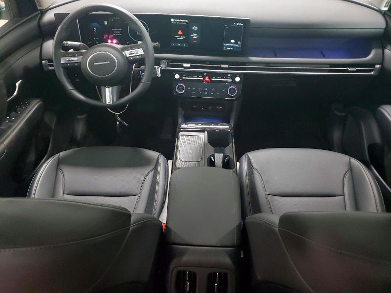 Продаж на аукціоні авто 2025 Hyundai Tucson, vin: KM8JCDD11SU314642, номер лоту: 50941316