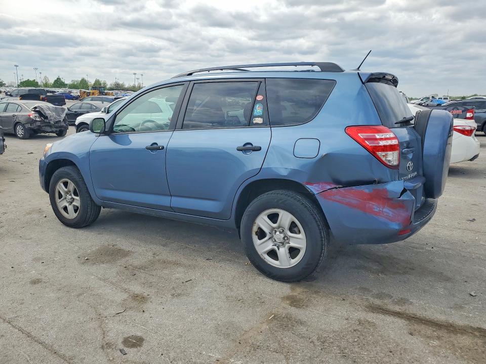 Aukcja sprzedaży 2010 Toyota Rav4, vin: 2T3BF4DV9AW029885, numer aukcji: 49651456