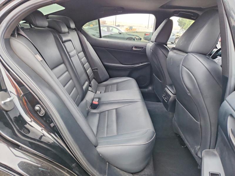 Aukcja sprzedaży 2021 Lexus Is, vin: JTHGZ1B29M5041887, numer aukcji: 49503646