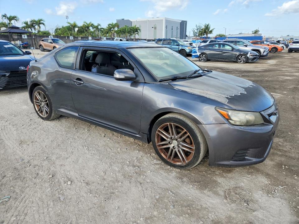 Продаж на аукціоні авто 2013 Scion Tc, vin: JTKJF5C75D3057168, номер лоту: 50785986