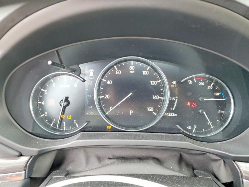 Aukcja sprzedaży 2023 Mazda Cx-5, vin: JM3KFBDM9P0177678, numer aukcji: 49417836